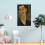 Tableau sur toile Modigliani 40 x 60 cm 4