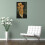 Tableau sur toile Modigliani 40 x 60 cm 5