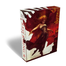 Red Rising enter the explosive first book in the globally bestselling