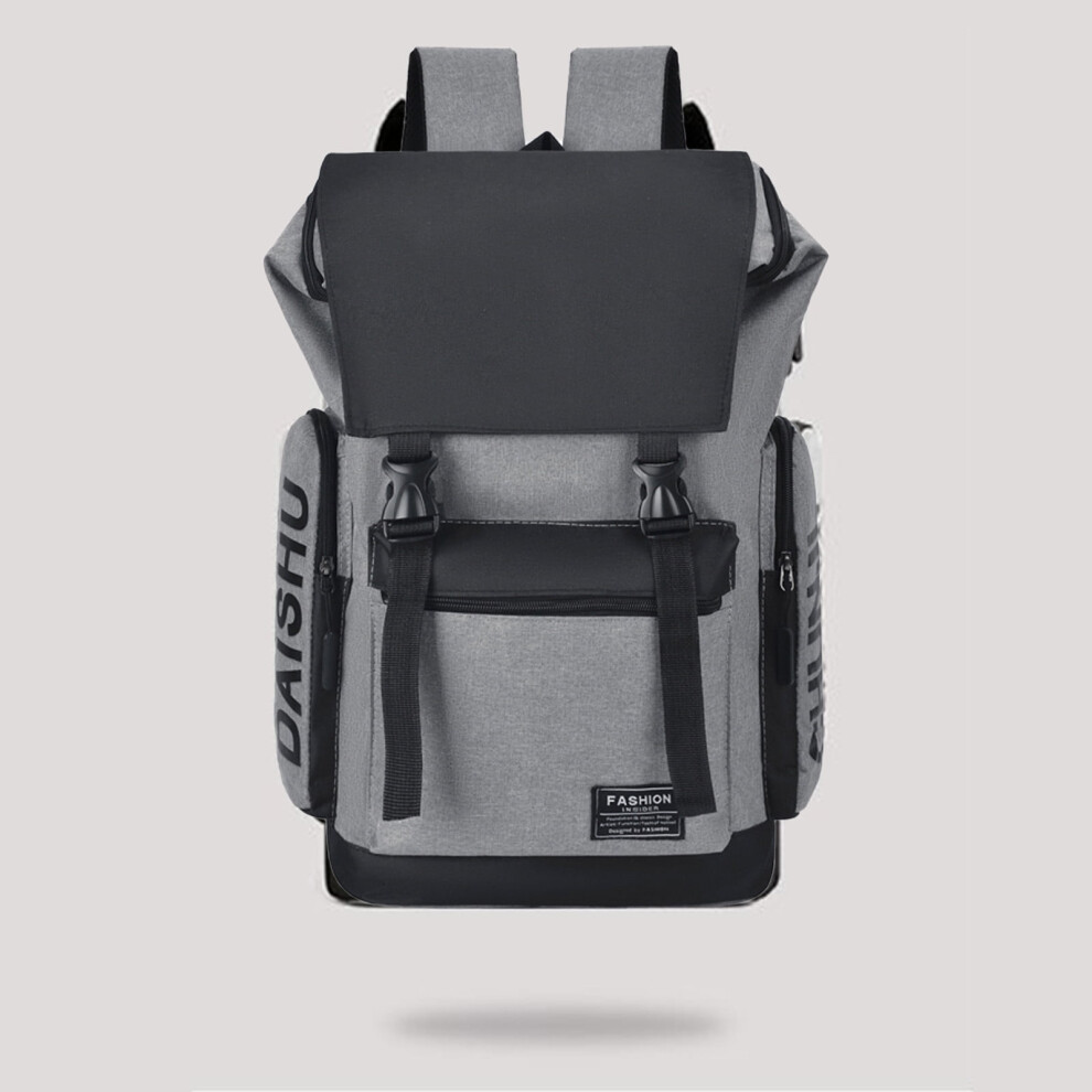 Travel Laptop Backpack Anti-Theft Slim Durable 17 Inch 393040425668