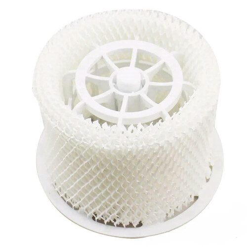 Replacement humidifier wicking filter for HU4801 HU4802