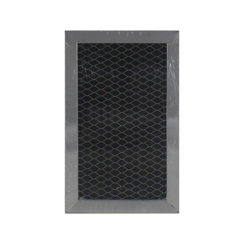 Charcoal Carbon Bathroom Fan Filter for Nutone Broan 34705