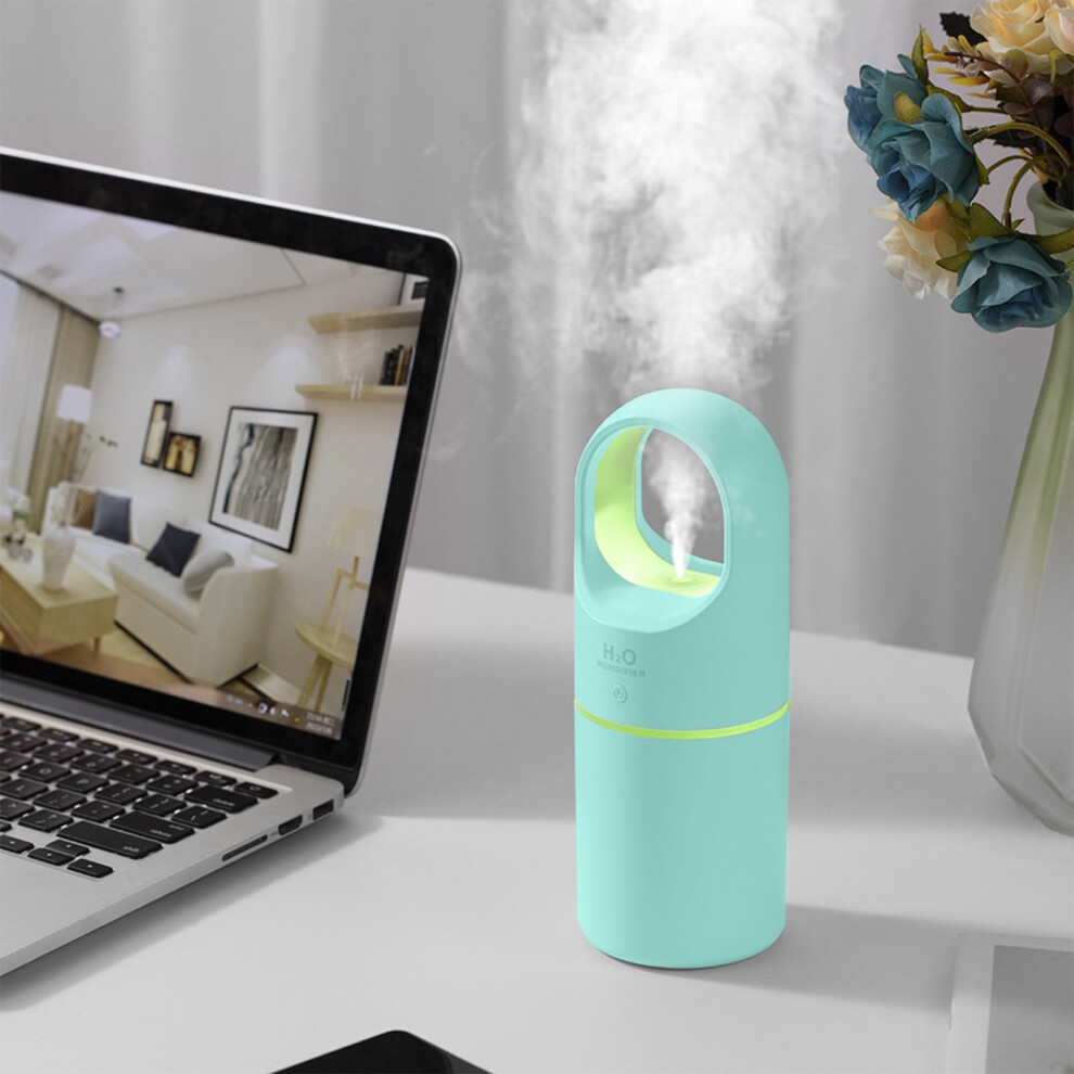 USB humidifier with ambient lighting 1 unit