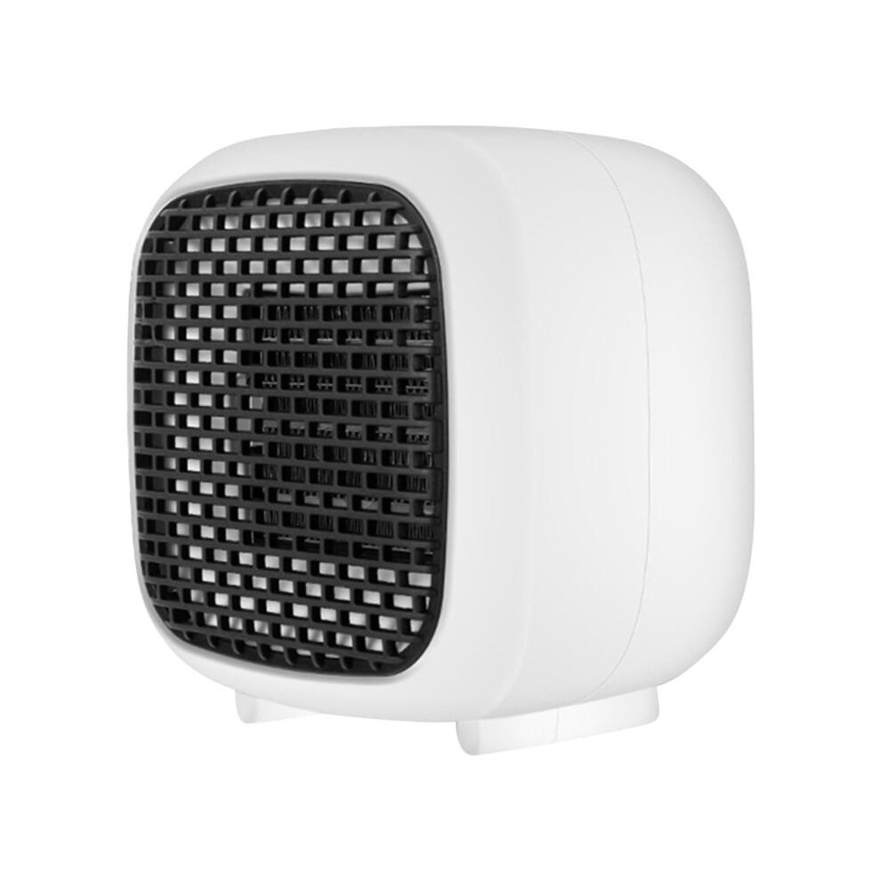 Desktop Heater Compact Quick-Heating 1 Unit 393040428379