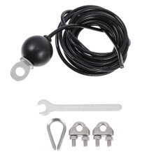 Fitness Equipment Wire Rope Accessory for Portable Gym