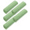 Sacs poubelle vert clair, lot de 100 1