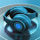 Bluetooth 5.2 E-Sport-Headset mit geringer Latenz und 20 Stunden Wiedergabezeit 1