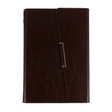 Agenda/Blocco note in similpelle (1 pezzo)
