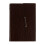 Agenda/Blocco note in similpelle (1 pezzo) 1