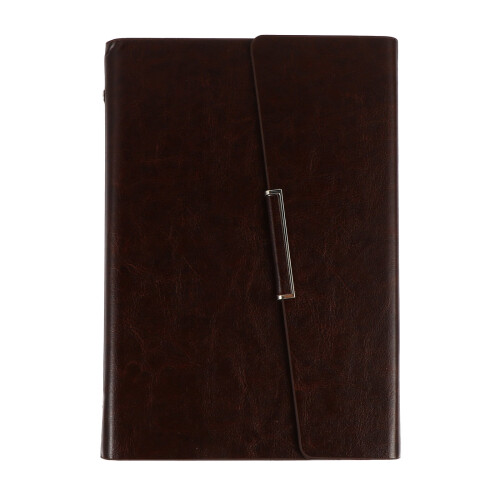 Agenda/Blocco note in similpelle (1 pezzo)