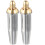Buse de coupe à propane robuste pour lampe torche (2 pièces) 1