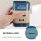 Razor Blade Storage Box Disposable 1 Piece 6