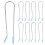 Hair Curler Roller Replacement Set Large 20 pcs 1