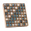 Christmas Ball Ornaments Shatterproof Plastic 64 pcs Blue 3