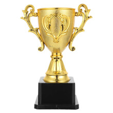 Kunststof trofee voor sportwedstrijden voor kinderen, 1 stuk