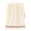Pedty Thick Pool Towel Set Beige 3 pcs 3474 cm 4