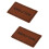 Set tappeto gioco per bambini con casetta in miniatura (2 pezzi) 1