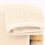 Lot de 6 serviettes de toilette en coton rayé, 3473cm 5