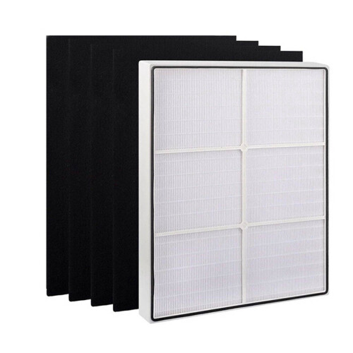 Carbon Pre-Filter for Whirlpool Whispure AP450 AP510 1183054