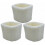 Honeywell HCM-890-20 humidifier wick filter 3-pack 1