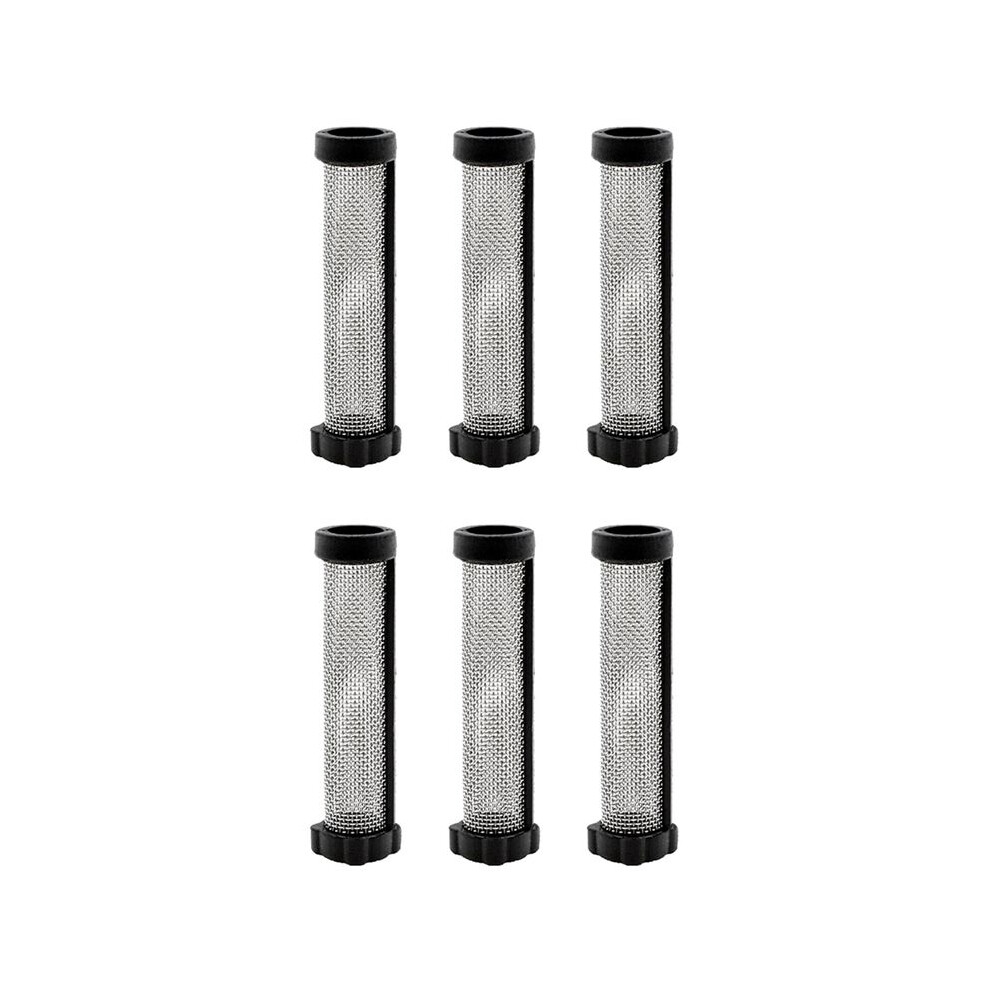 6Pack 288747 Filter For Paint Sprayer Accessories,Paint Sprayer Filters For Prox7 Prox9 Prox17 Prox19 Prox21 Xr5 Xr7 Xr9 6034127405602