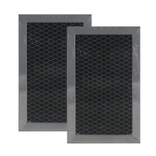 Samsung DE63-30016H charcoal carbon filter replacement 2