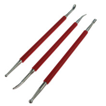 Eease lederbewerkingsgereedschapset (3 stuks)