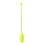 Yellow Rhythmic Gymnastics Dance Rods 2 pcs 1