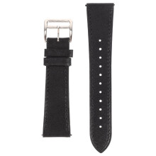 Leather Watch Strap for Galaxy Watch 4 22mm