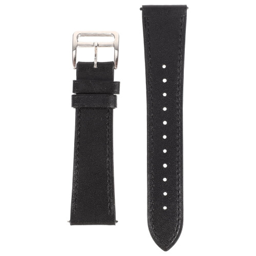 Leather Watch Strap for Galaxy Watch 4 22mm