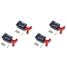 Szybkozłączka do podłączenia akumulatora 10-12AWG50A2szt.