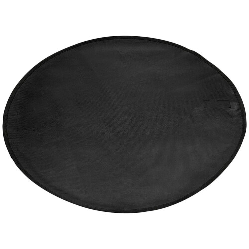 Fireproof Brazier Mat for Outdoor Deck Barbecue 1 Piece
