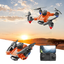 Mini dronă FPV pliabilă cu cameră WiFi 1080P