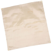 Grill blanket fireproof camping mat 1 piece