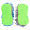 Microfiber Cleaning Gloves for Whiteboard and Car Wash 2 Pcs 1