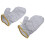 Kitchen dishwashing gloves thick anti-scald cut resistant 1