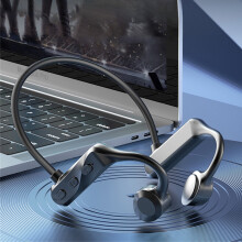 RnemiTe-amo Bone Conduction Headphones 5.0 Draadloos