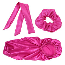 Haar-Schönheits-Schlafmützen-Set für Damen (1 Set)
