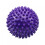 PVC-spetsiga massagebollar för lindring av triggerpunkter 7,5 cm 1