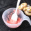 Kuyiluo mixing bowl with handle 2 pcs 2