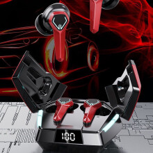 Casque sans fil Bluetooth Kayannuo 5.3 avec réduction de bruit