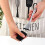 Grill Basting Brush Silicone Heads 2-Pack 5