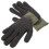 Rubber-Injected Work Gloves for Men Industrial Outdoor Use 1