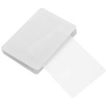 Eease transparante lamineervellen thermische hoesjes200