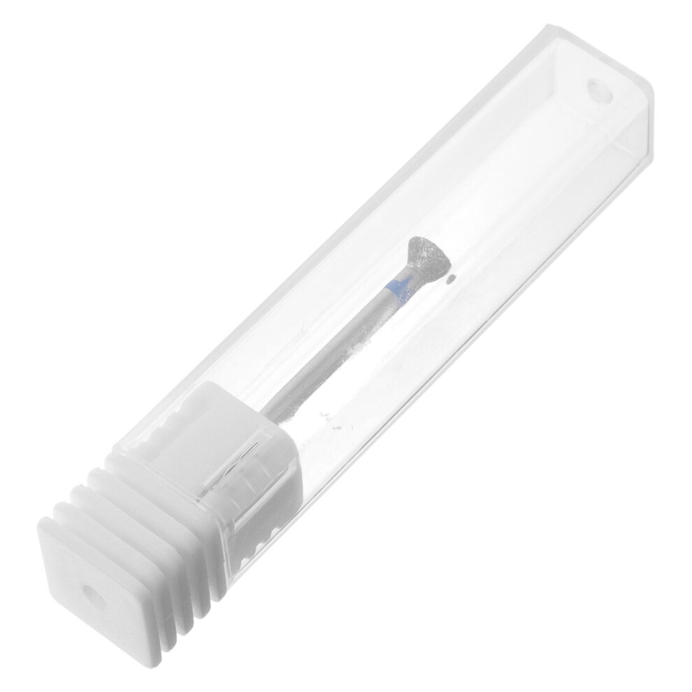 Nail Drill Bit for Manicure Grinding Cuticle Removal 10pcs