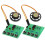 Welding Kit Soldering Instruments 2 Sets 1
