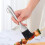 Grill Basting Brush Silicone Heads 2-Pack 7