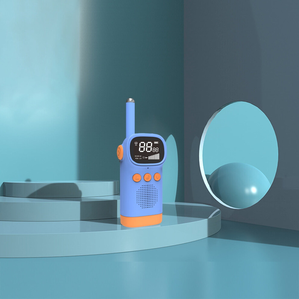 Smart Walkie-Talkie Toy For Parent-Child Communication 393040412538