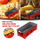 Cheese Melter Baking Tray Non-Stick Portable 1 Piece 1
