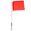 Vindretningsflag Udendørs multifunktionelt hængende flag 1